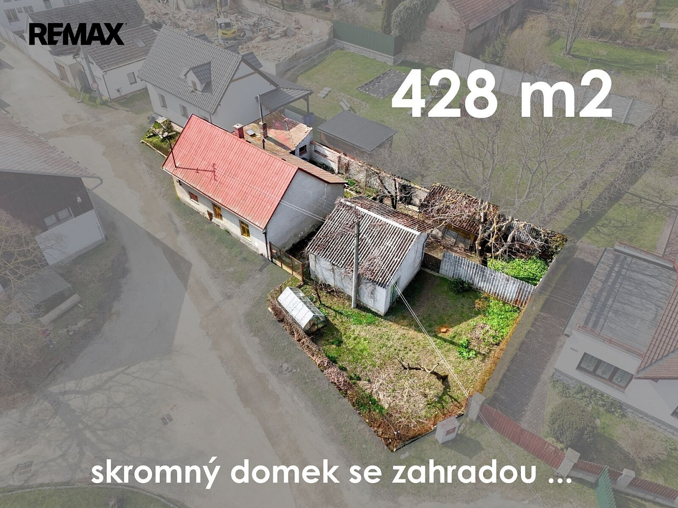 Prodej domu 75 m² s pozemkem 428 m² – fotografie 3