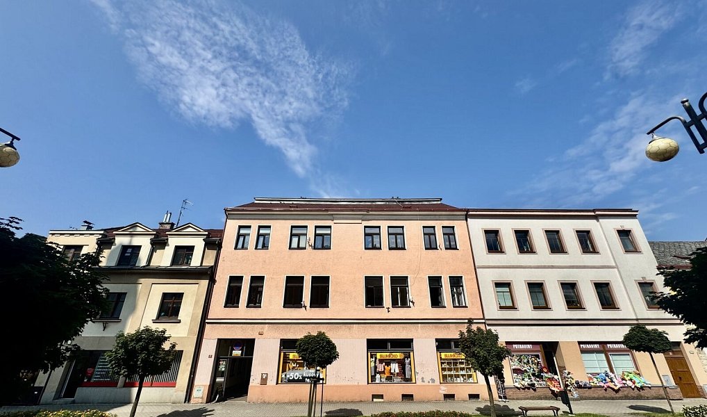 Prodej bytu 2+kk 73 m², Nové Město nad Metují – náhled fotky 8
