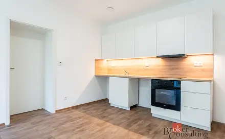 Prodej bytu 2+kk 44 m²