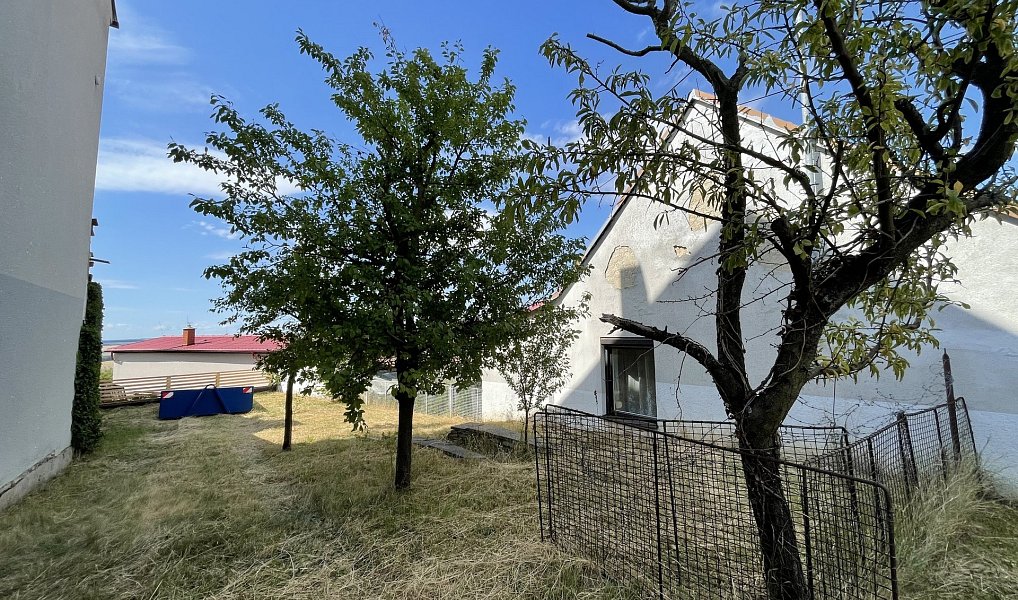 Prodej domu 120 m² s pozemkem 640 m², Strážovice – náhled fotky 7