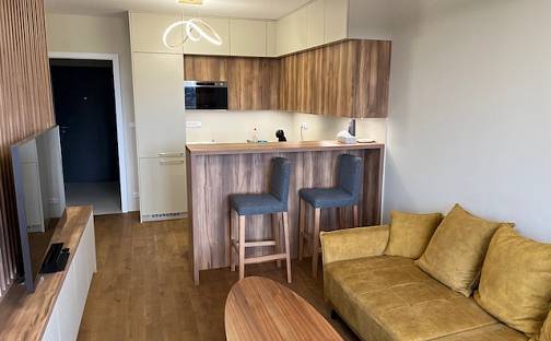 Prodej bytu 2+kk 54 m², Ondrákové, Praha 5 - Hlubočepy