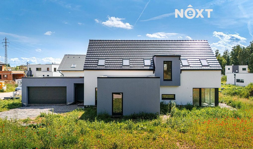 Prodej domu 260 m² s pozemkem 1 037 m², Hradec Králové – náhled fotky 7