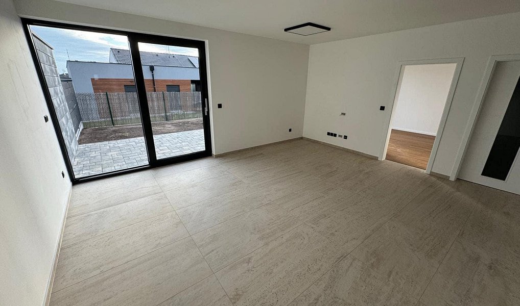 Pronájem domu 97 m² s pozemkem 356 m², Most – náhled fotky 8