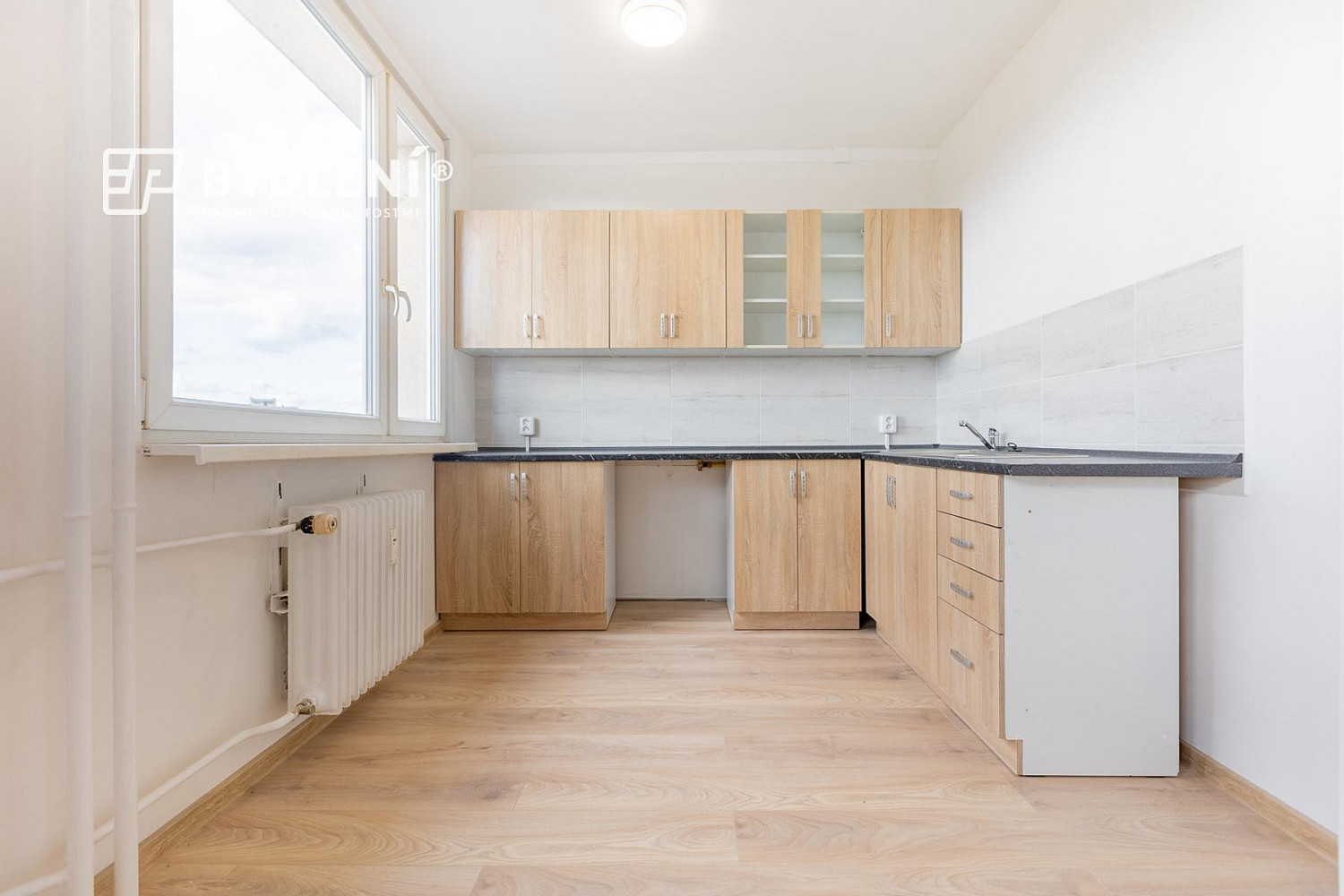 Pronájem bytu 3+1 68 m² – fotografie 2
