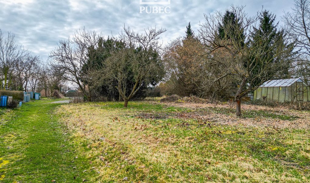 Prodej chaty/chalupy 10 m² s pozemkem 658 m², Plzeň – náhled fotky 4