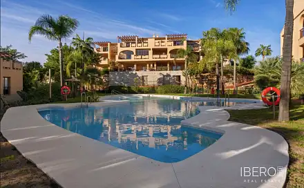 Prodej bytu 3+kk 125 m², Benahavís, Španělsko