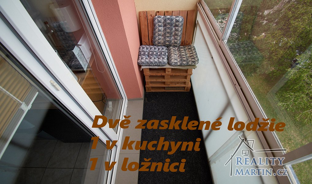 Prodej bytu 2+1 54 m², Příbram – náhled fotky 20