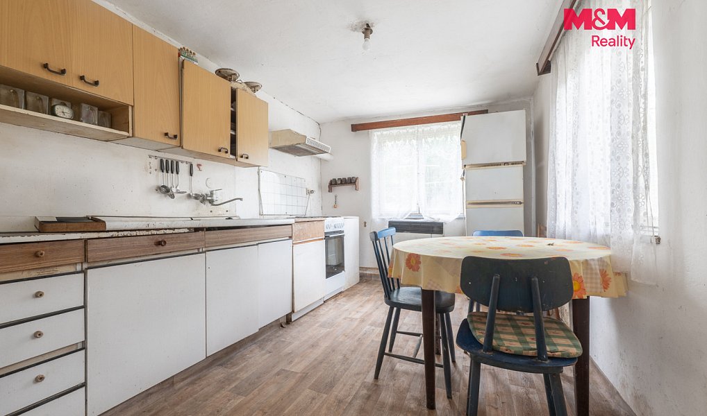 Prodej domu 85 m² s pozemkem 619 m², Březová – náhled fotky 8