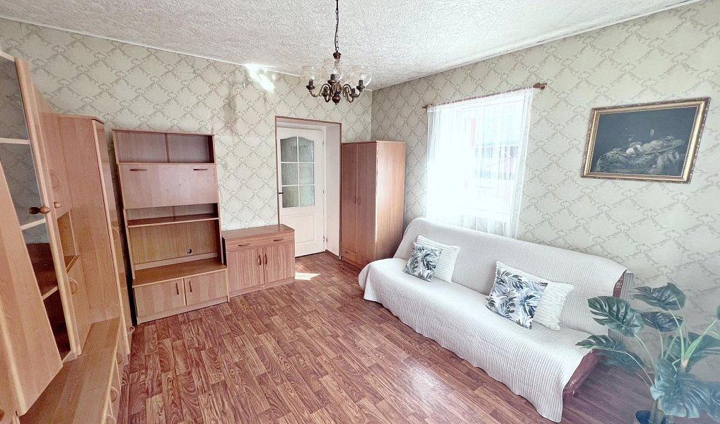 Prodej domu 57 m² s pozemkem 299 m², Bříza – náhled fotky 2