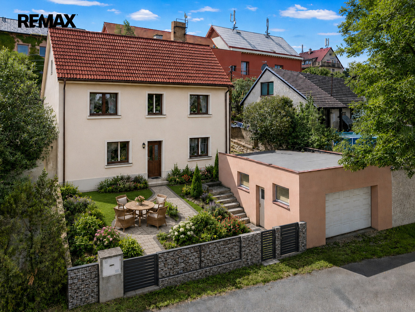 Prodej domu 110 m² s pozemkem 345 m² — photo 2