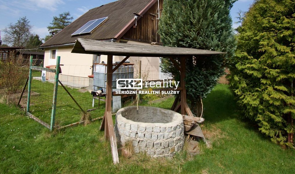 Prodej chaty/chalupy 86 m² s pozemkem 498 m², Šluknov – náhled fotky 25