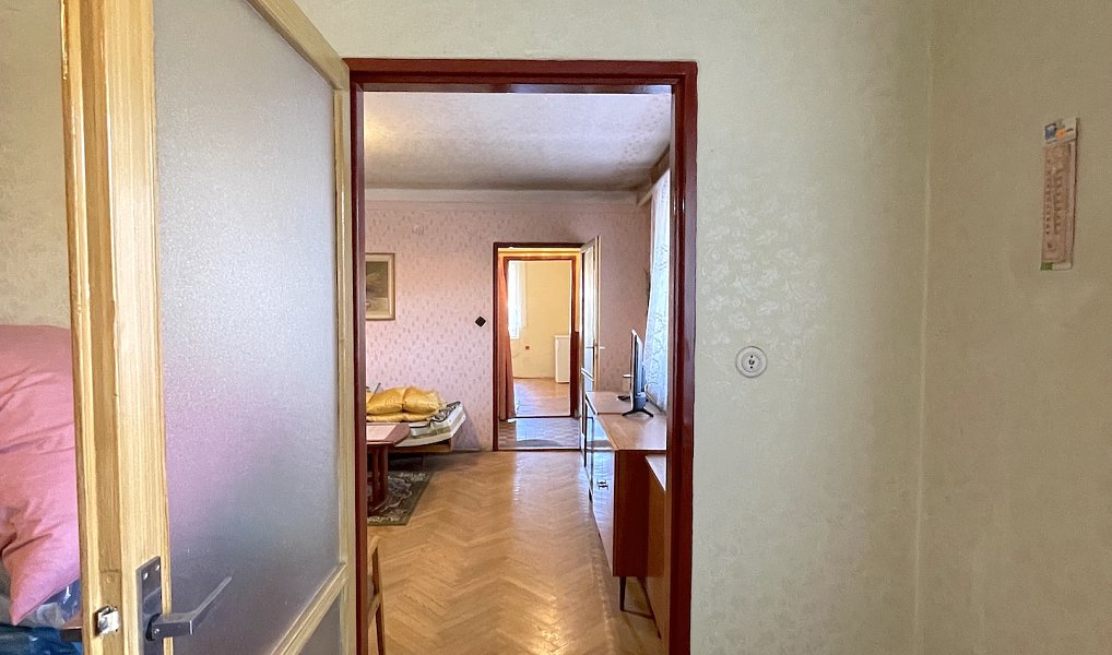Prodej domu 80 m² s pozemkem 550 m², Doubravčice – náhled fotky 11