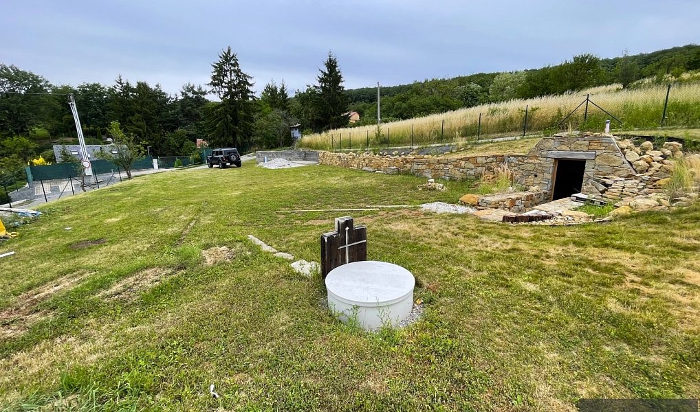 Prodej stavebního pozemku 1 000 m², Uherský Brod – náhled fotky 5