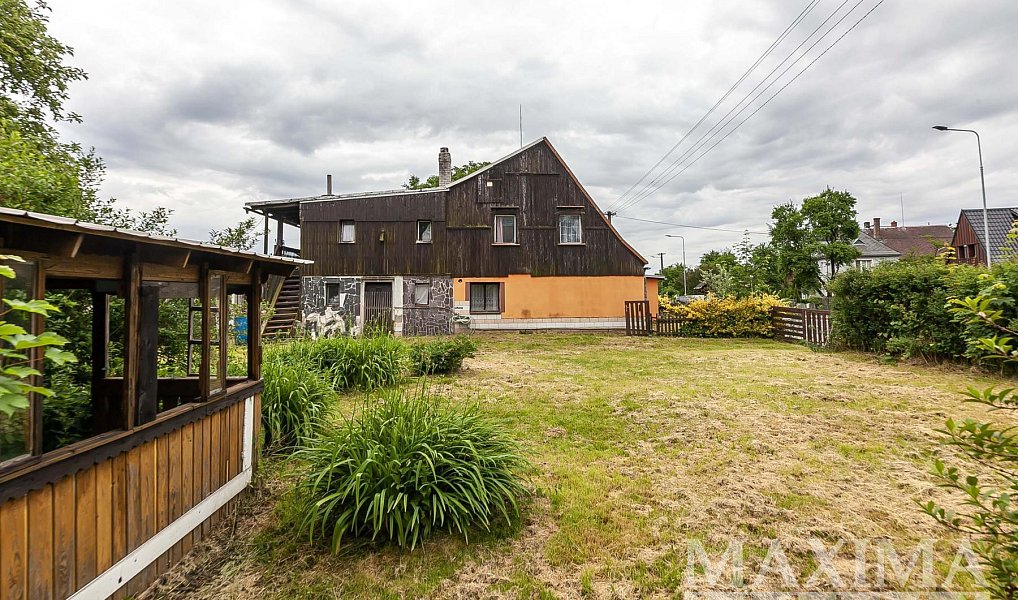 Prodej domu 189 m² s pozemkem 1 847 m², Rumburk – náhled fotky 25