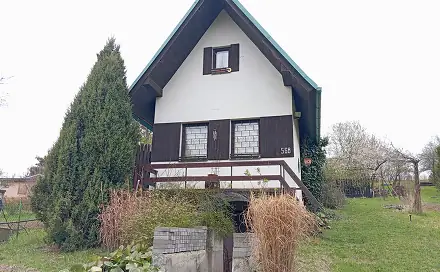 Prodej chaty/chalupy 44 m² s pozemkem 1 338 m², Uherský Brod, okres Uherské Hradiště