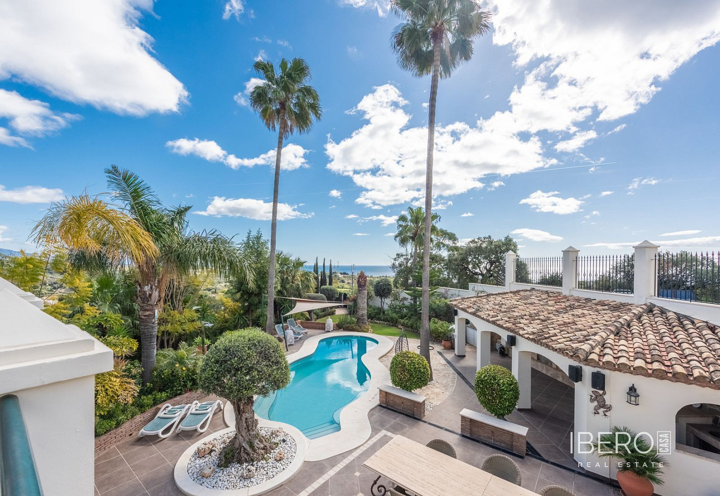 Casa 7+kk – Málaga, La Princesa, Carretera de Cádiz - Vista 5