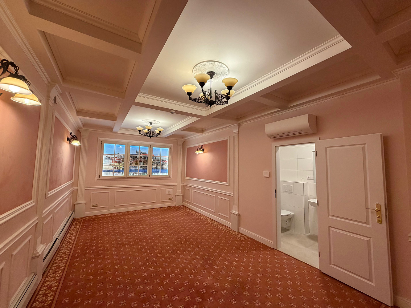 Prodej ubytovacího objektu 29 m²
