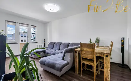 Prodej bytu 2+1 51 m², Citice, okres Sokolov