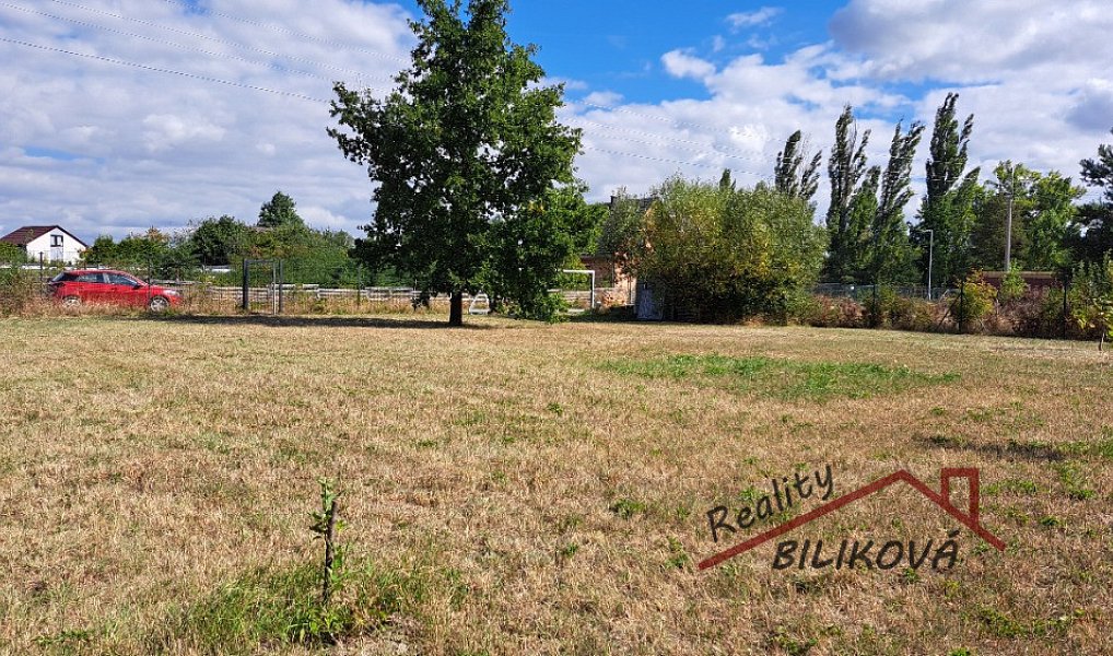 Prodej stavebního pozemku 790 m², Brandýs nad Labem-Stará Boleslav – náhled fotky 2