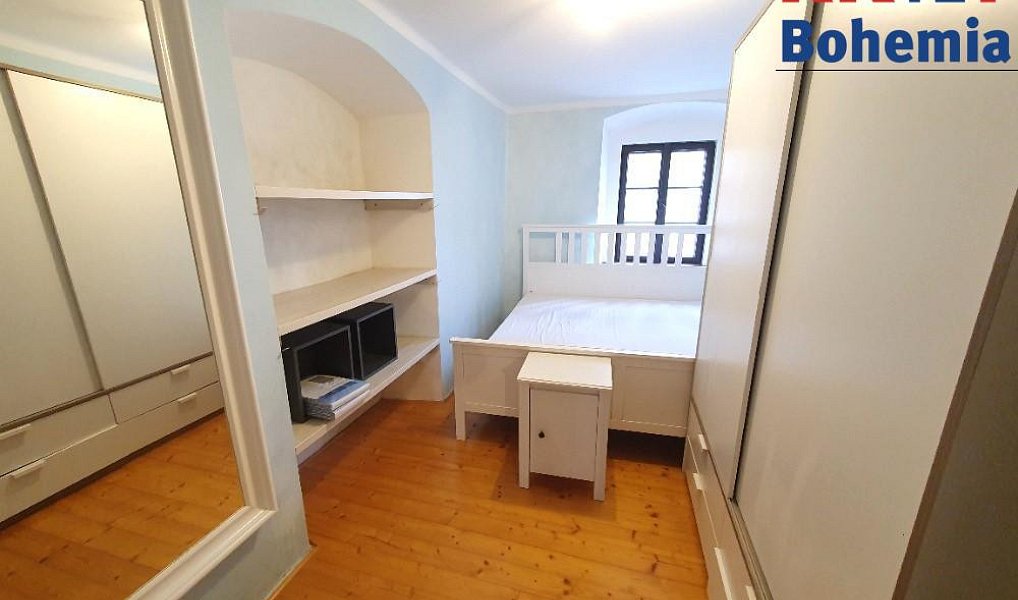 Pronájem bytu 3+1 95 m², Mladá Boleslav – náhled fotky 7