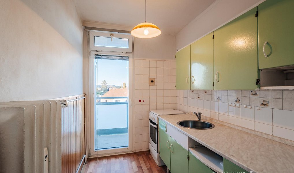 Prodej bytu 3+1 65 m², Blatná – náhled fotky 2