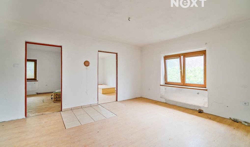 Prodej domu 115 m² s pozemkem 814 m², Zábřeh – náhled fotky 12
