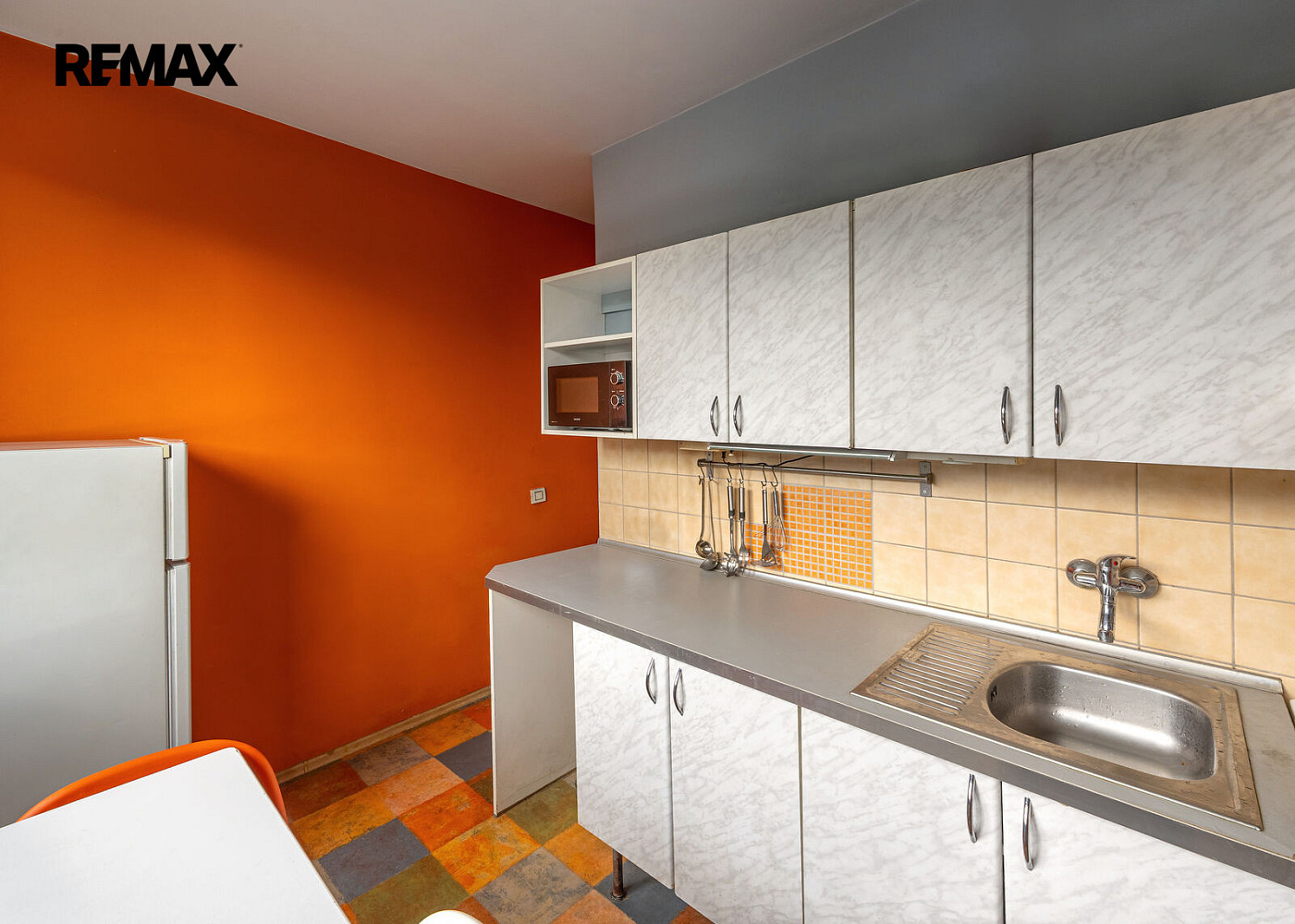 Prodej bytu 2+1 55 m² – fotografie 4