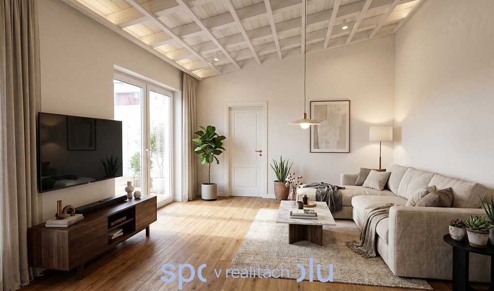 Prodej domu 148 m² s pozemkem 214 m², Tršice – náhled fotky 11