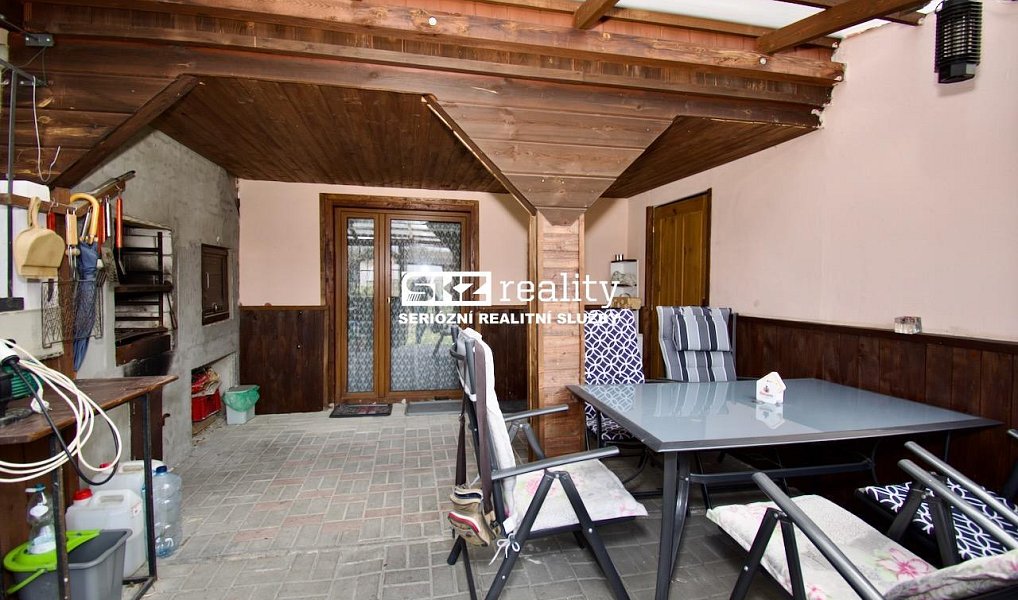 Prodej chaty/chalupy 86 m² s pozemkem 498 m², Šluknov – náhled fotky 21