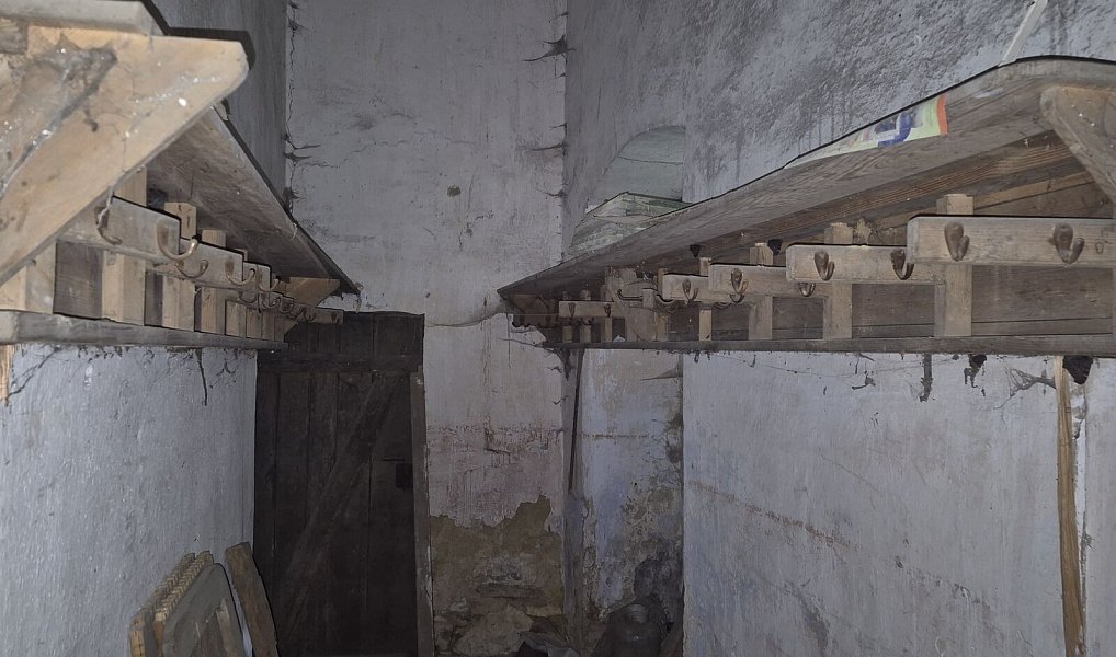 Prodej restaurace 372 m², Rohozná – náhled fotky 30