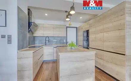 Prodej bytu 4+kk 74 m², Nezvěstice, okres Plzeň-město