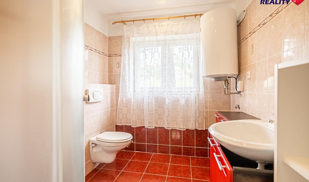 Prodej chaty/chalupy 58 m² s pozemkem 688 m², Vítkov – náhled fotky 6