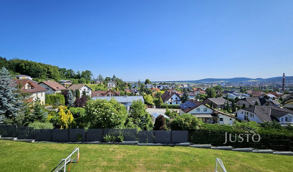 Prodej domu 276 m² s pozemkem 1 398 m², Písek – náhled fotky 47