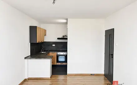 Pronájem bytu 2+kk 40 m², Písečná, Žatec, okres Louny