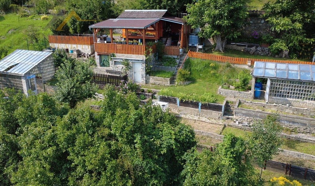 Prodej chaty/chalupy 25 m² s pozemkem 422 m², Český Krumlov – náhled fotky 23