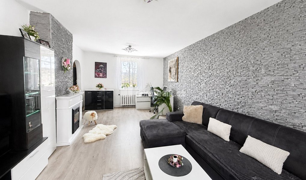 Prodej domu 195 m² s pozemkem 725 m², Ústí nad Labem – náhled fotky 2