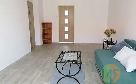 Prodej bytu 2+1 50 m², Kollárova, Písek - Budějovické Předměstí