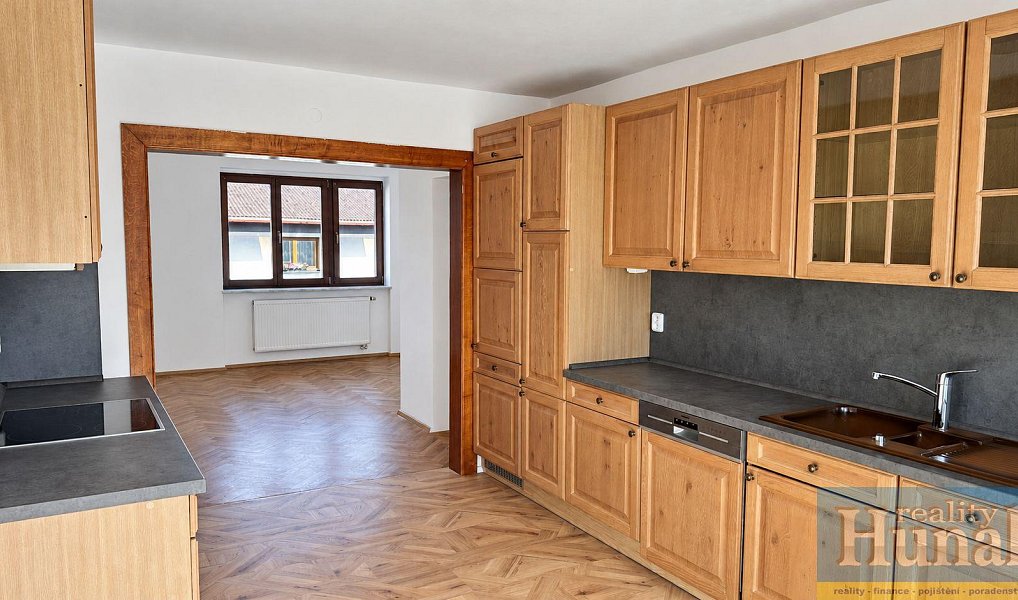 Pronájem bytu 3+kk 66 m², Pelhřimov – náhled fotky 4