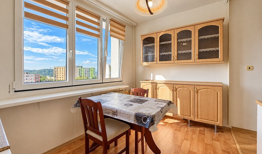 Pronájem bytu 2+1 65 m², Ústí nad Labem – náhled fotky 8