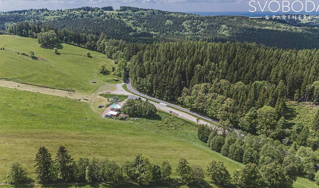 Prodej stavebního pozemku 5 600 m², Olešnice v Orlických horách – náhled fotky 23