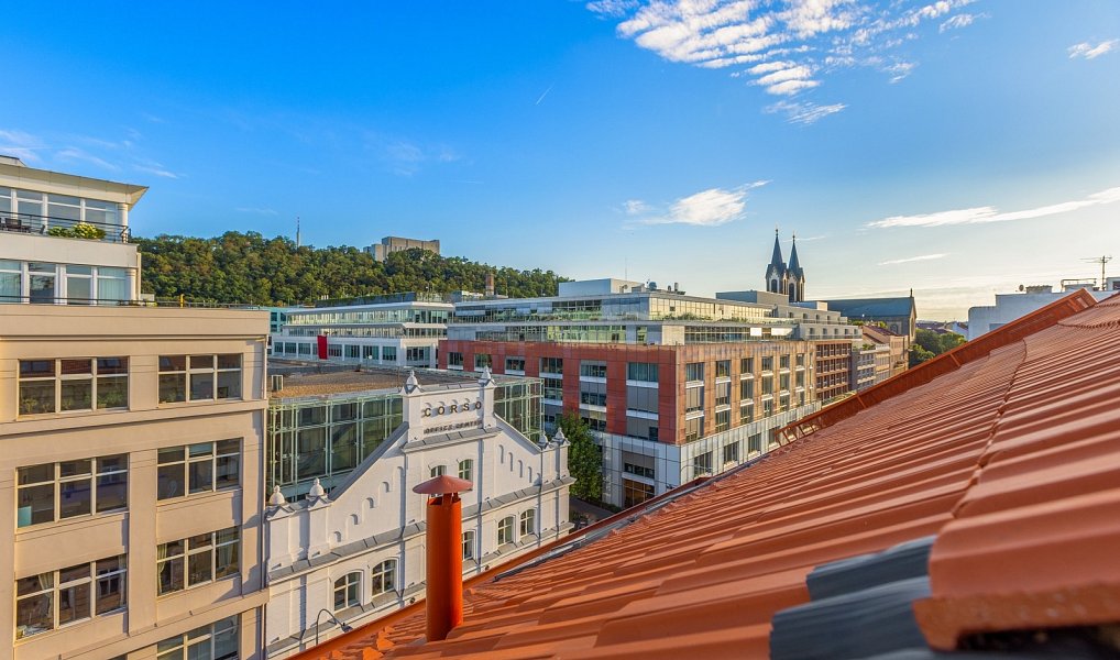 Pronájem bytu 3+kk 63 m², Praha – náhled fotky 3
