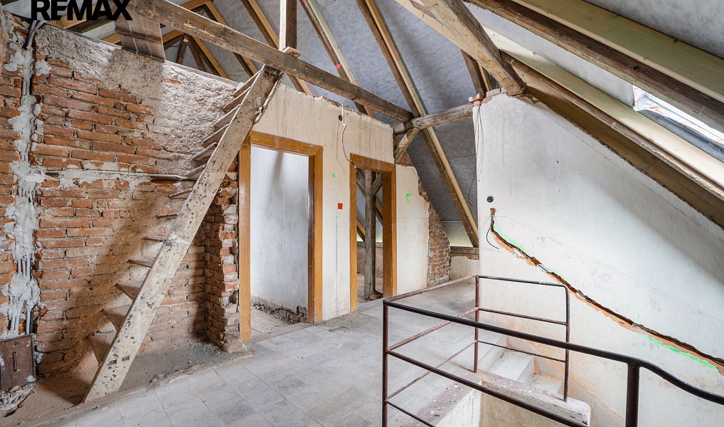 Prodej domu 204 m² s pozemkem 2 647 m², Krňany – náhled fotky 21