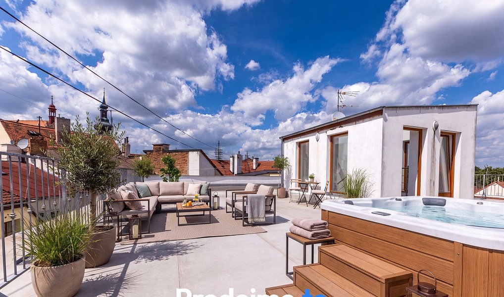 Prodej ubytovacího objektu 1 593 m², Znojmo – náhled fotky 21