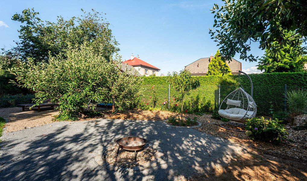 Prodej domu 161 m² s pozemkem 834 m², Prosetín – náhled fotky 30
