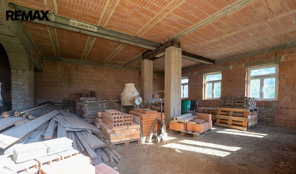 Prodej obchodních prostor 454 m², Předklášteří – náhled fotky 10