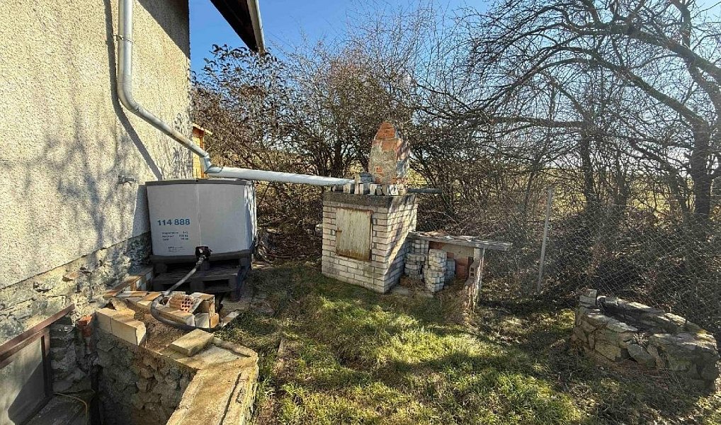Prodej chaty/chalupy 50 m² s pozemkem 858 m², Doubravice nad Svitavou – náhled fotky 25