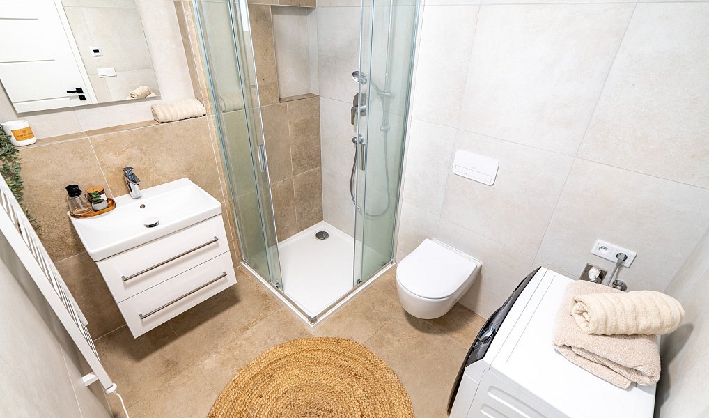 Prodej bytu 2+kk 53 m², Pasohlávky – náhled fotky 21