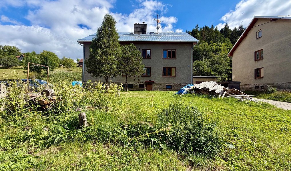 Pronájem bytu 3+1 83 m², Rožnov pod Radhoštěm – náhled fotky 15