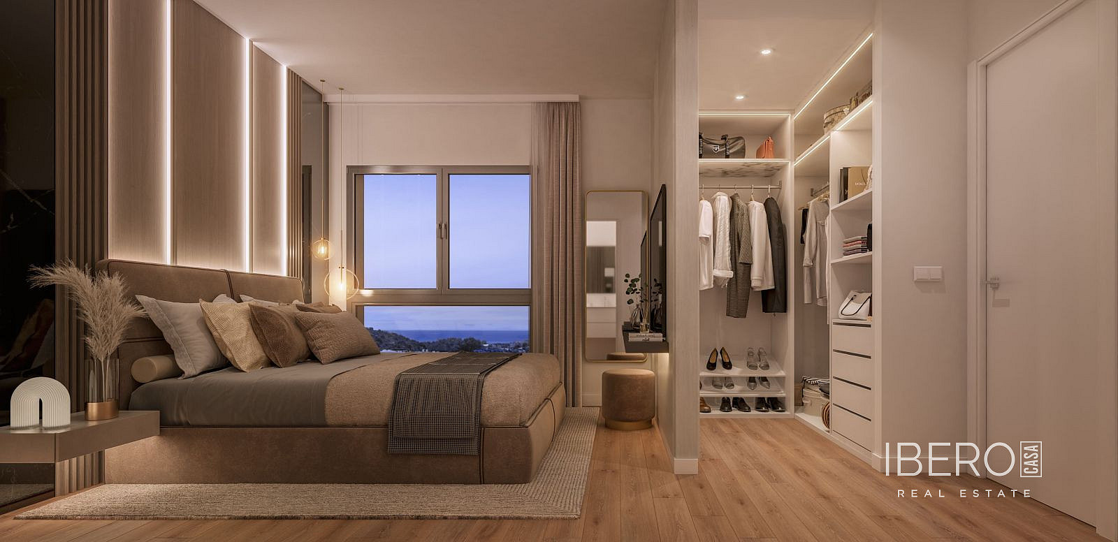 Piso 3+kk – Guadalmar-San Julián, Carretera de Cádiz - Vista 5