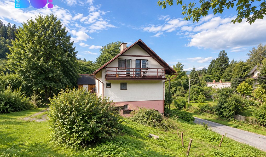 Prodej domu 96 m² s pozemkem 529 m², Krasov – náhled fotky 2